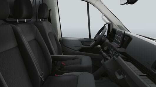 Imaginea unui Crafter 3.5 Furgon L3H2 FWD 103kW