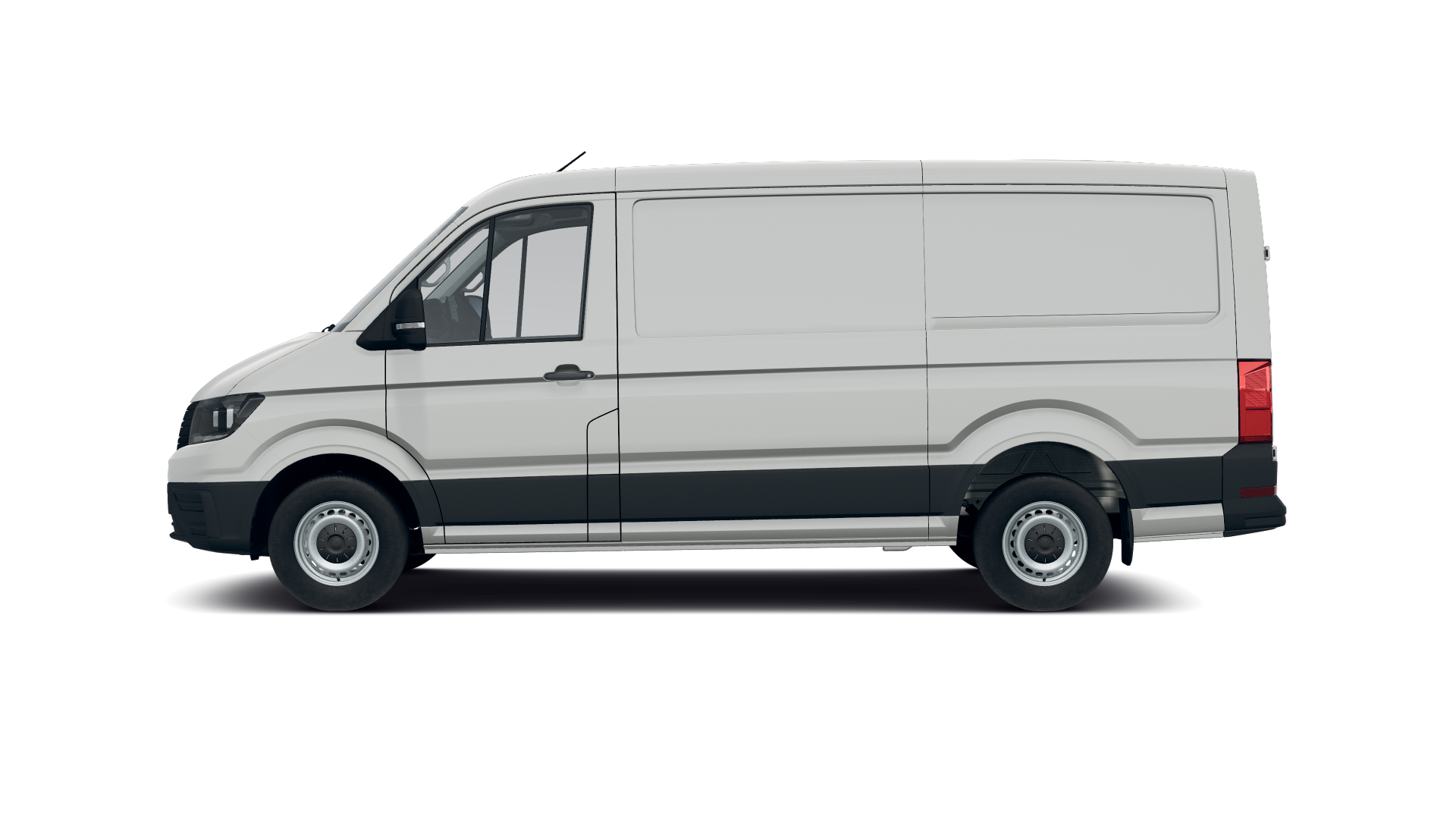 Imaginea unui Crafter 3.5 Furgon L3H2 FWD 103kW