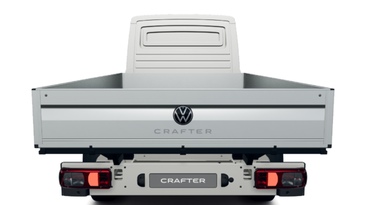 Imaginea unui Crafter 3.5 CD Bena L4 FWD 103kW