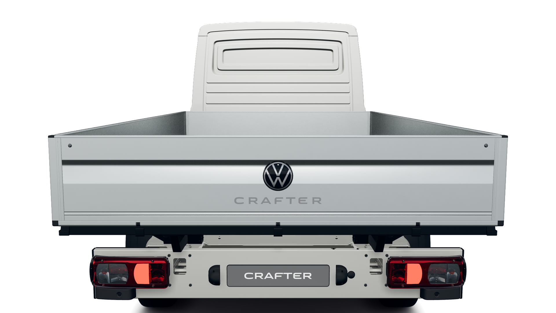 Imaginea unui Crafter 3.5 CD Bena L4 FWD 103kW