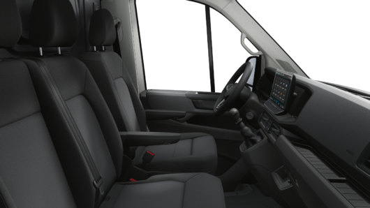 Imaginea unui Crafter 3.5 Furgon L5H3 FWD 130kW