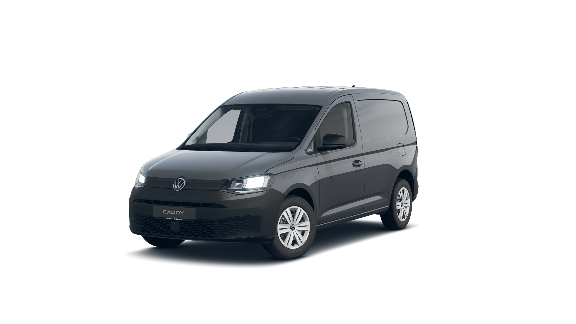 Imaginea unui Caddy Cargo 2.0 TDI 75 kW