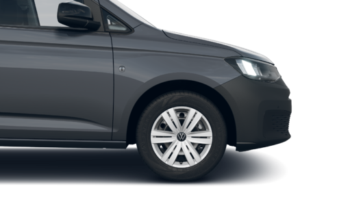 Imaginea unui Caddy Cargo 2.0 TDI 75 kW
