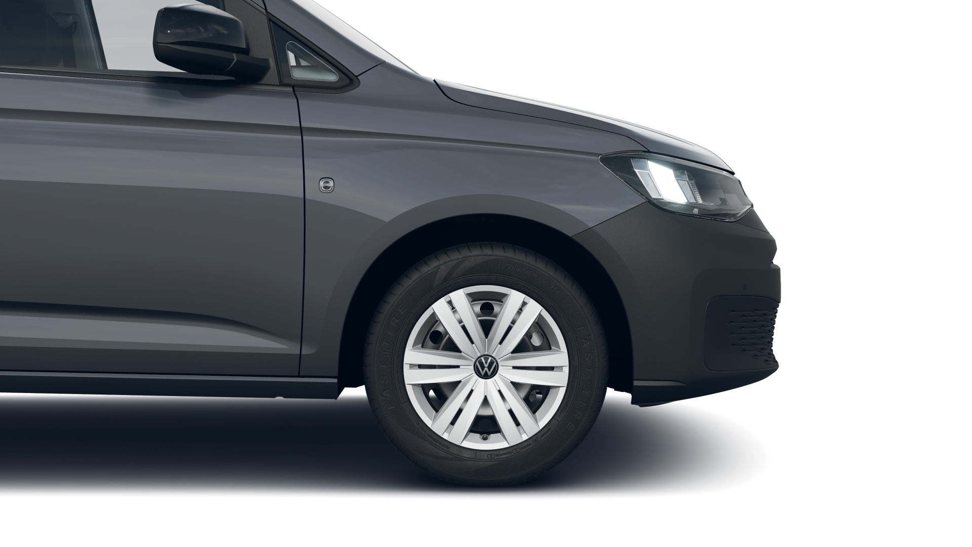 Imaginea unui Caddy Cargo 2.0 TDI 75 kW