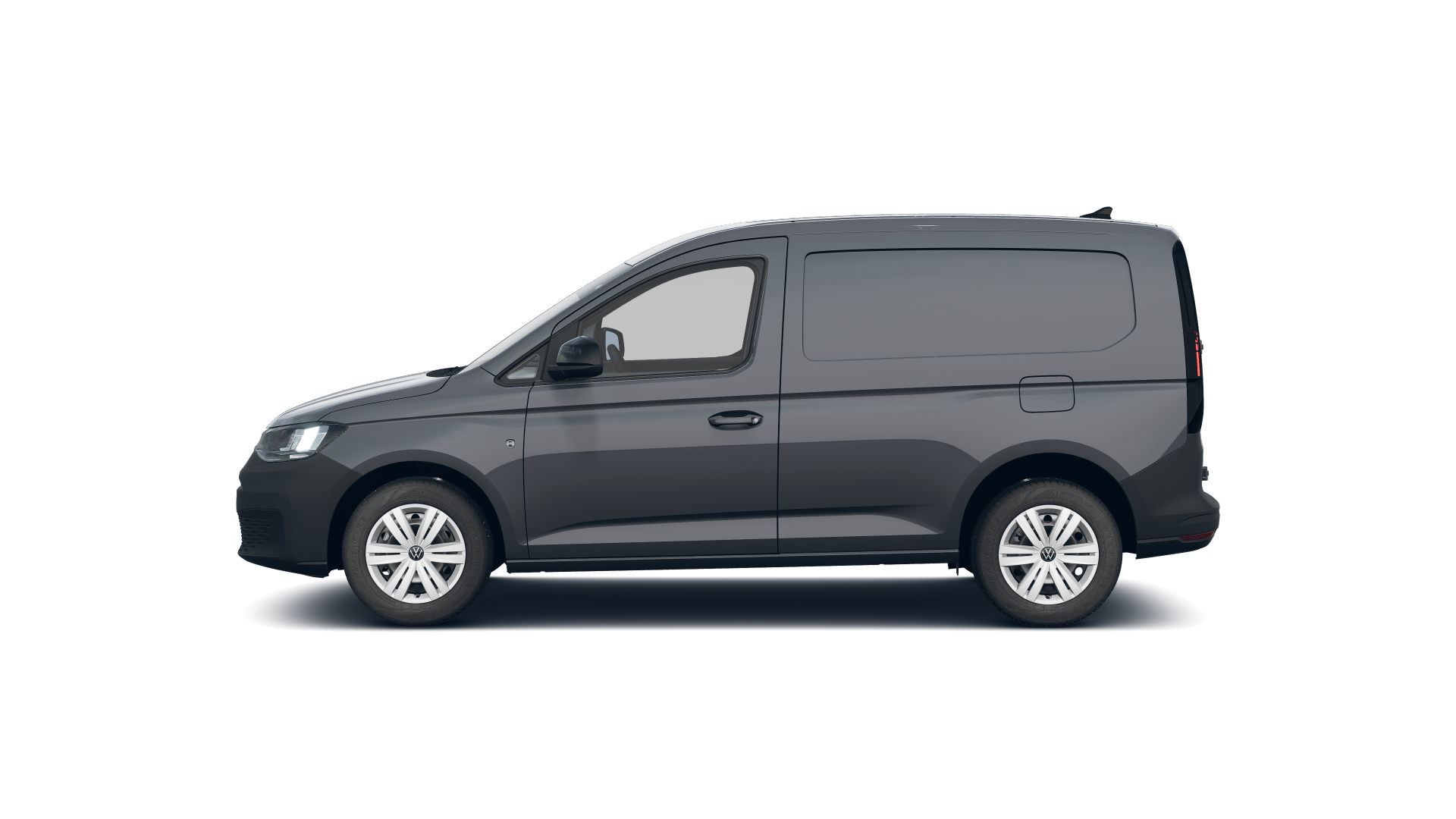 Imaginea unui Caddy Cargo 2.0 TDI 75 kW