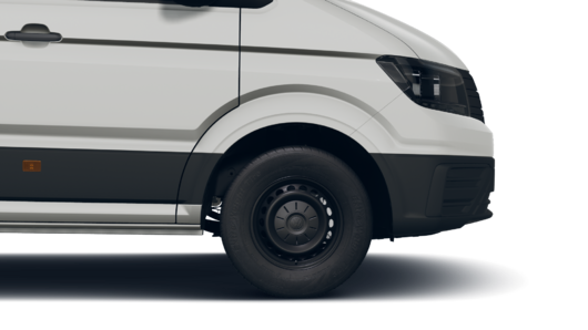 Imaginea unui Crafter 3.5 Furgon L4H3 FWD 103kW