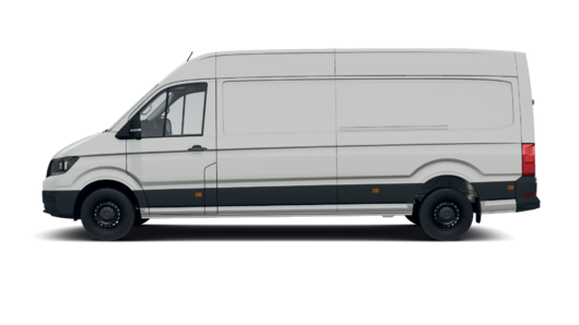 Imaginea unui Crafter 3.5 Furgon L4H3 FWD 103kW