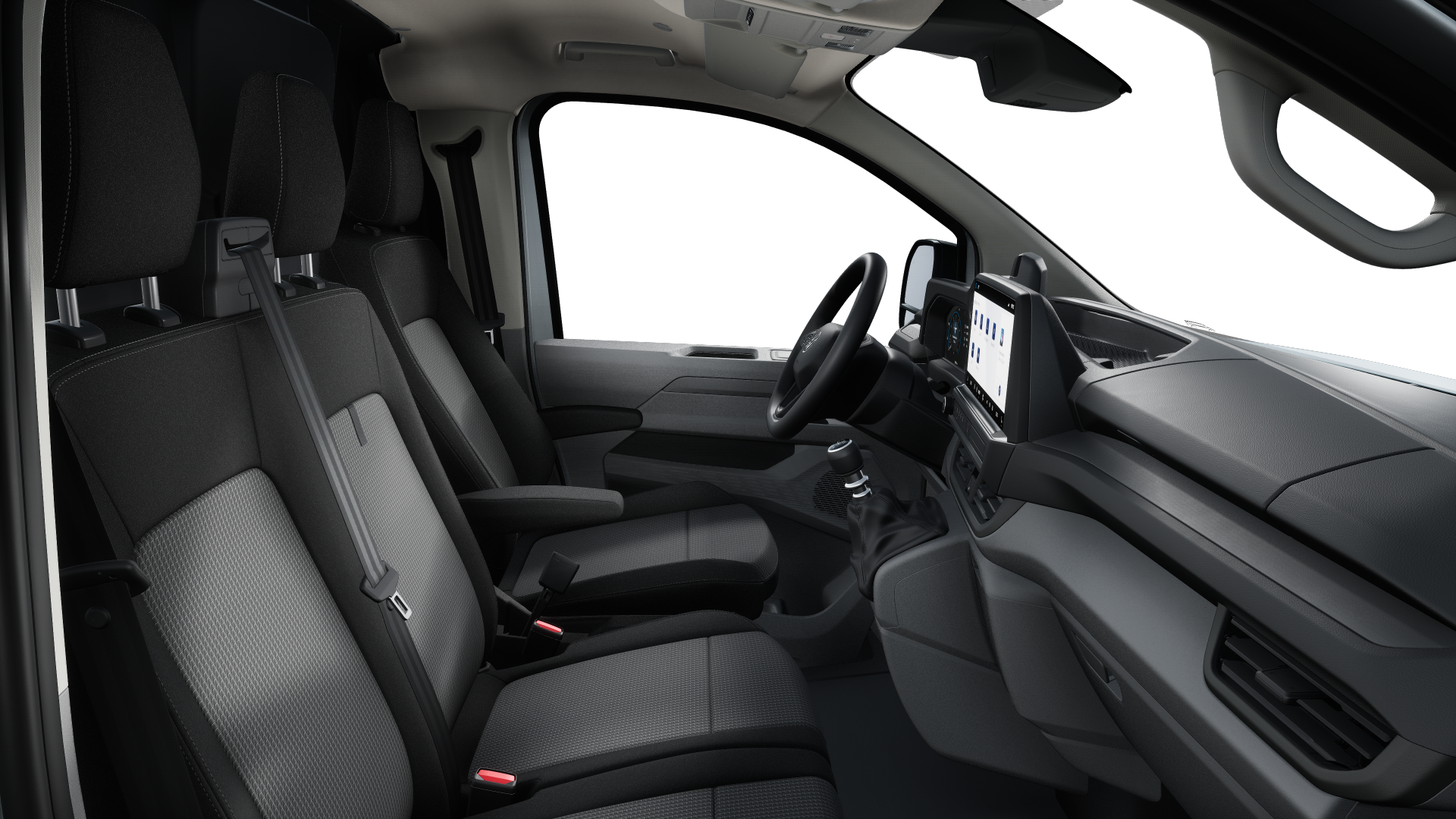 Imaginea unui T7 Furgon LR 2.0 TDI 110 kW