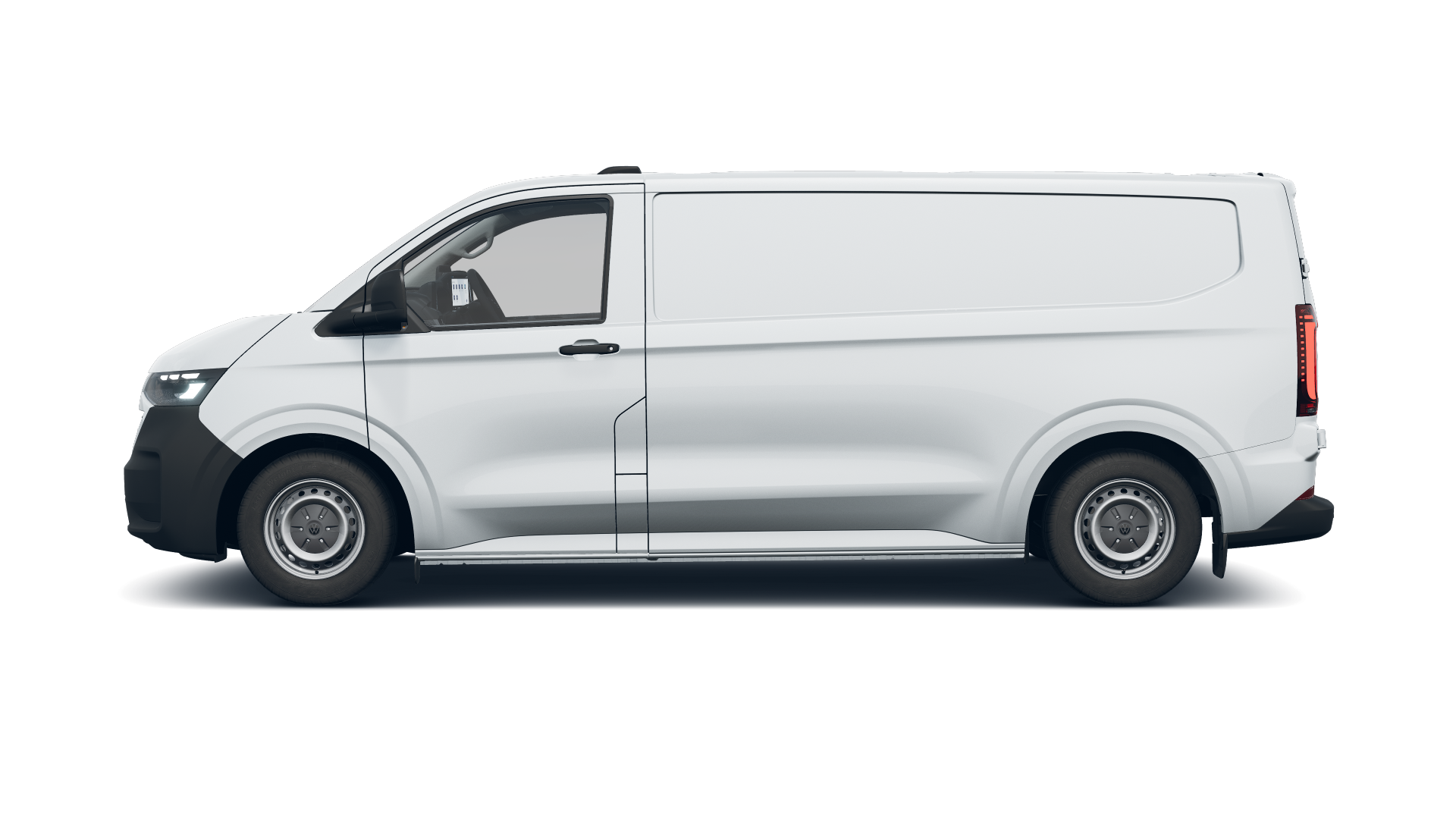 Imaginea unui T7 Furgon LR 2.0 TDI 110 kW