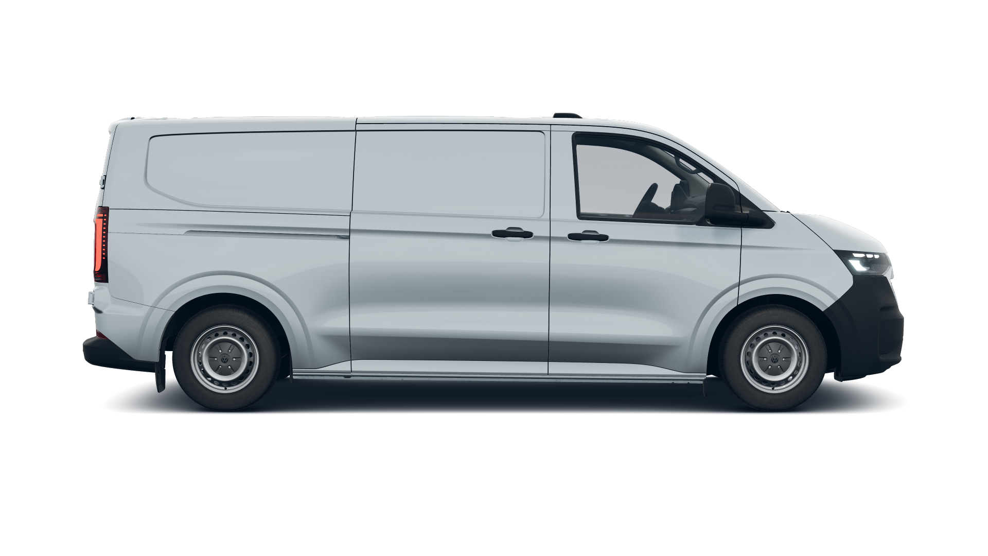 Imaginea unui T7 Furgon LR 2.0 TDI 110 kW