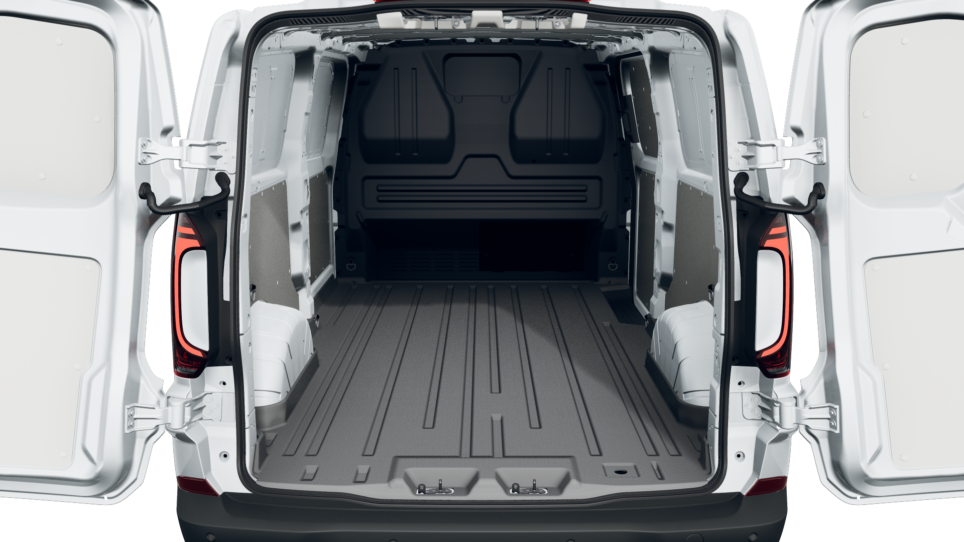 Imaginea unui T7 Furgon LR 2.0 TDI 110 kW