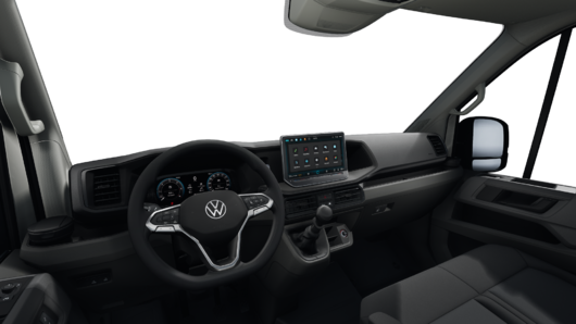 Imaginea unui Crafter 3.5 Furgon L4H3 FWD 103kW