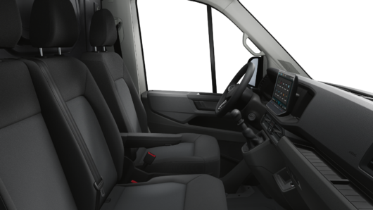 Imaginea unui Crafter 3.5 Furgon L4H3 FWD 103kW