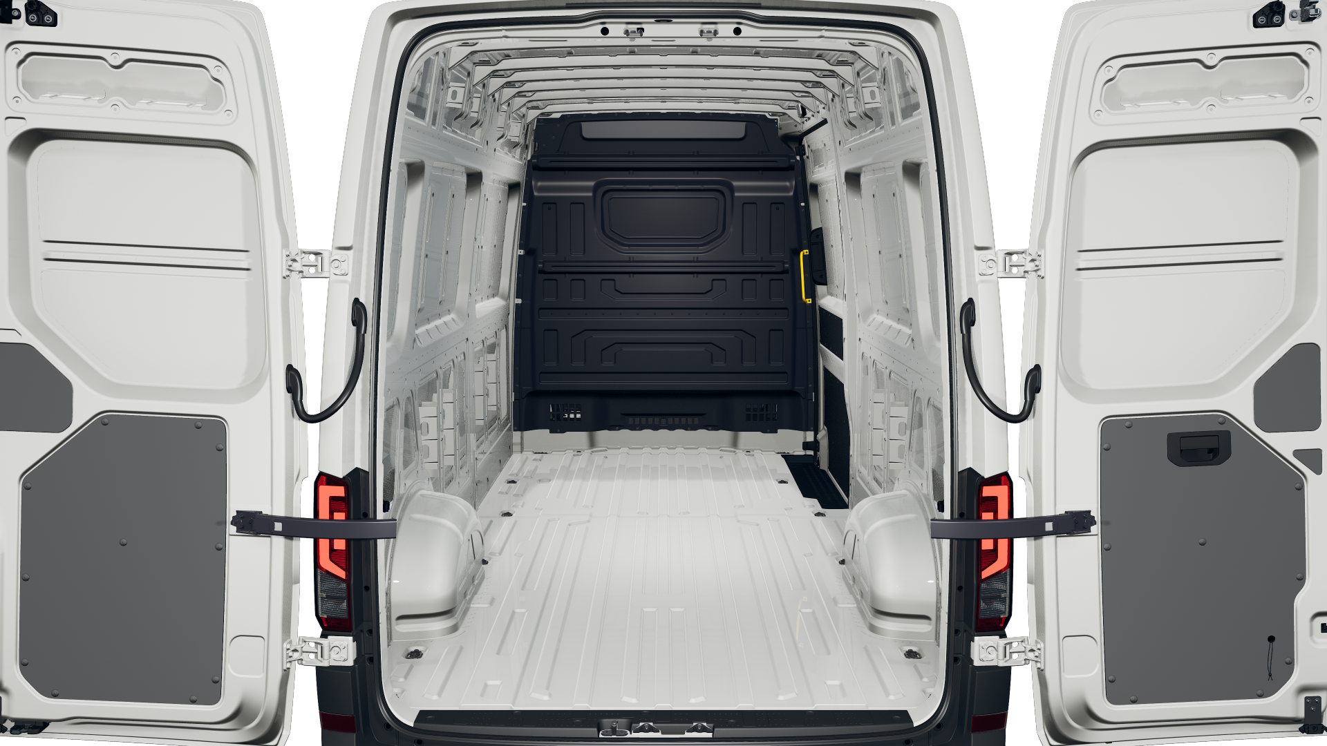 Imaginea unui Crafter 3.5 Furgon L4H3 FWD 103kW