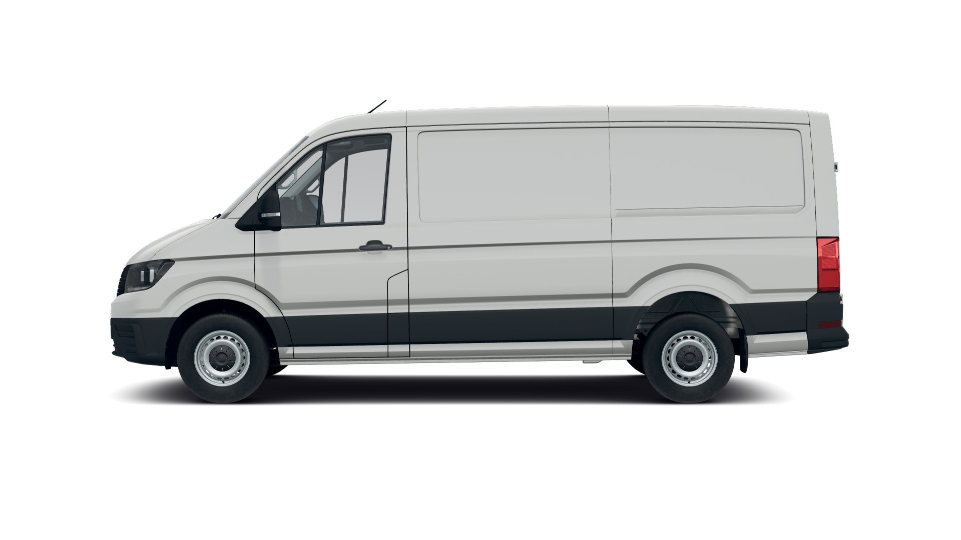 Imaginea unui Crafter 3.5 Furgon L3H2 FWD 103kW