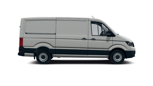 Imaginea unui Crafter 3.5 Furgon L3H2 FWD 103kW