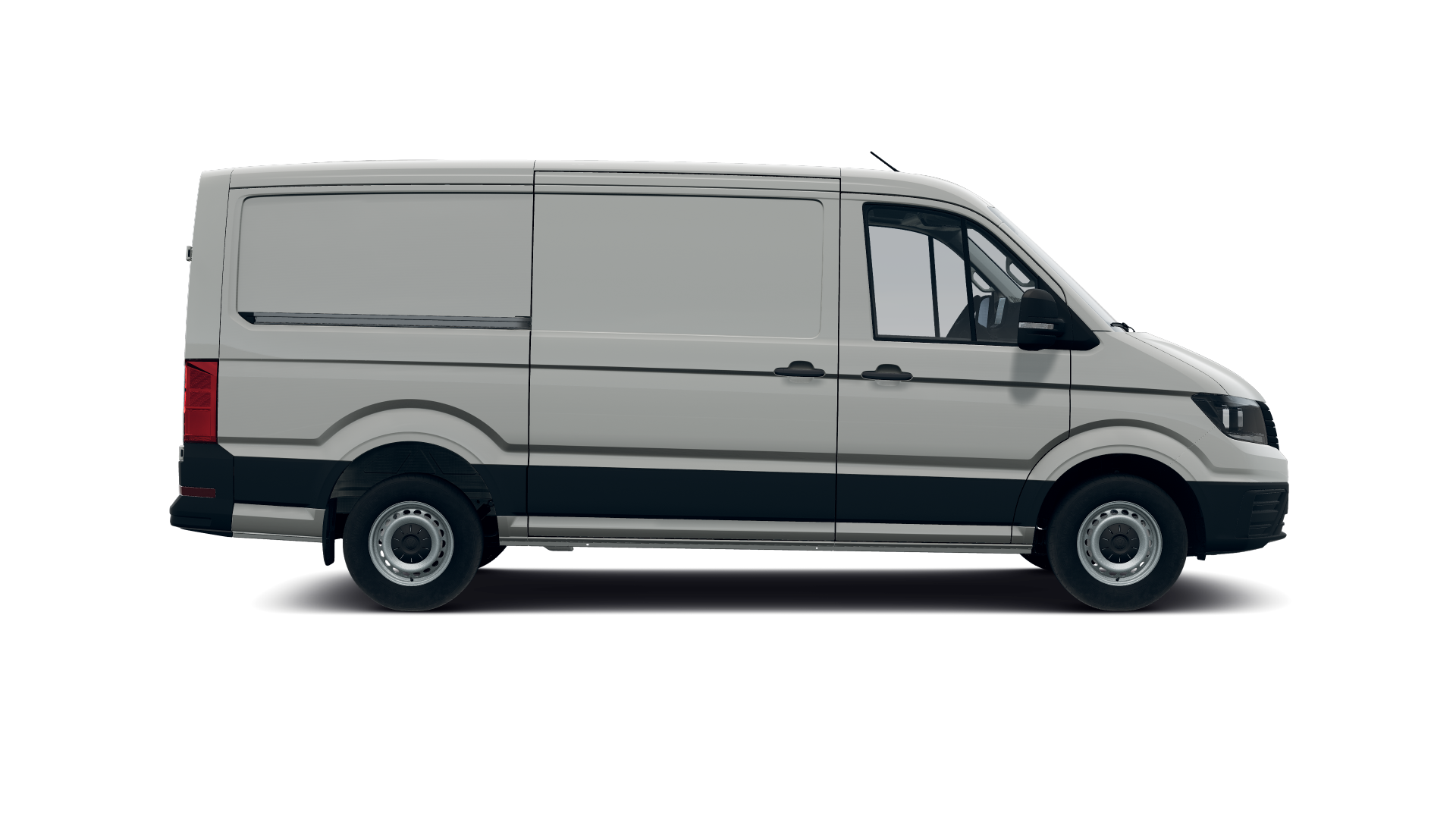 Imaginea unui Crafter 3.5 Furgon L3H2 FWD 103kW