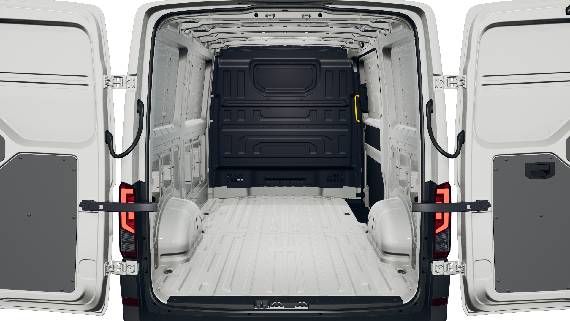 Imaginea unui Crafter 3.5 Furgon L3H2 FWD 103kW