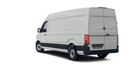 Imaginea unui Crafter 3.5 Furgon L4H3 FWD 103kW