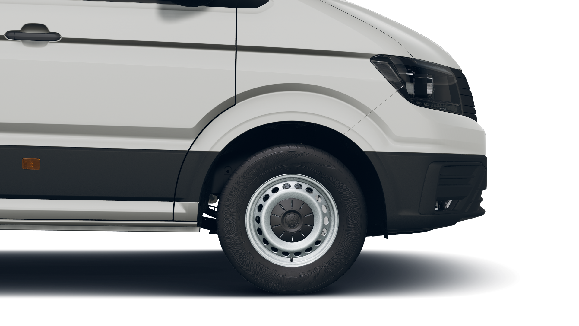 Imaginea unui Crafter 3.5 Furgon L4H3 FWD 103kW