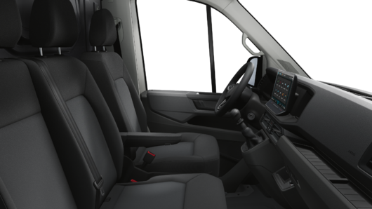 Imaginea unui Crafter 3.5 Furgon L4H3 FWD 103kW