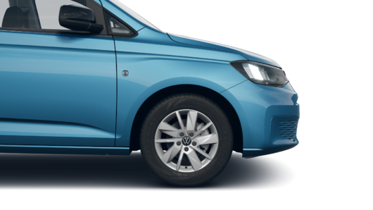Imaginea unui Caddy Life 2.0 TDI 75 kW