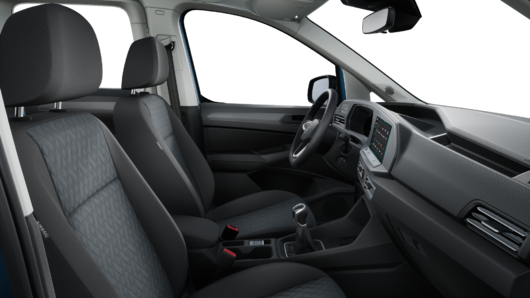 Imaginea unui Caddy Life 2.0 TDI 75 kW