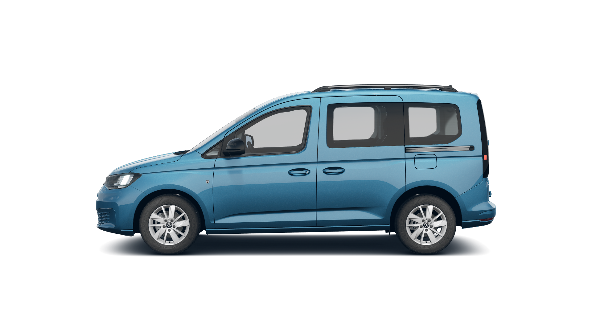 Imaginea unui Caddy Life 2.0 TDI 75 kW