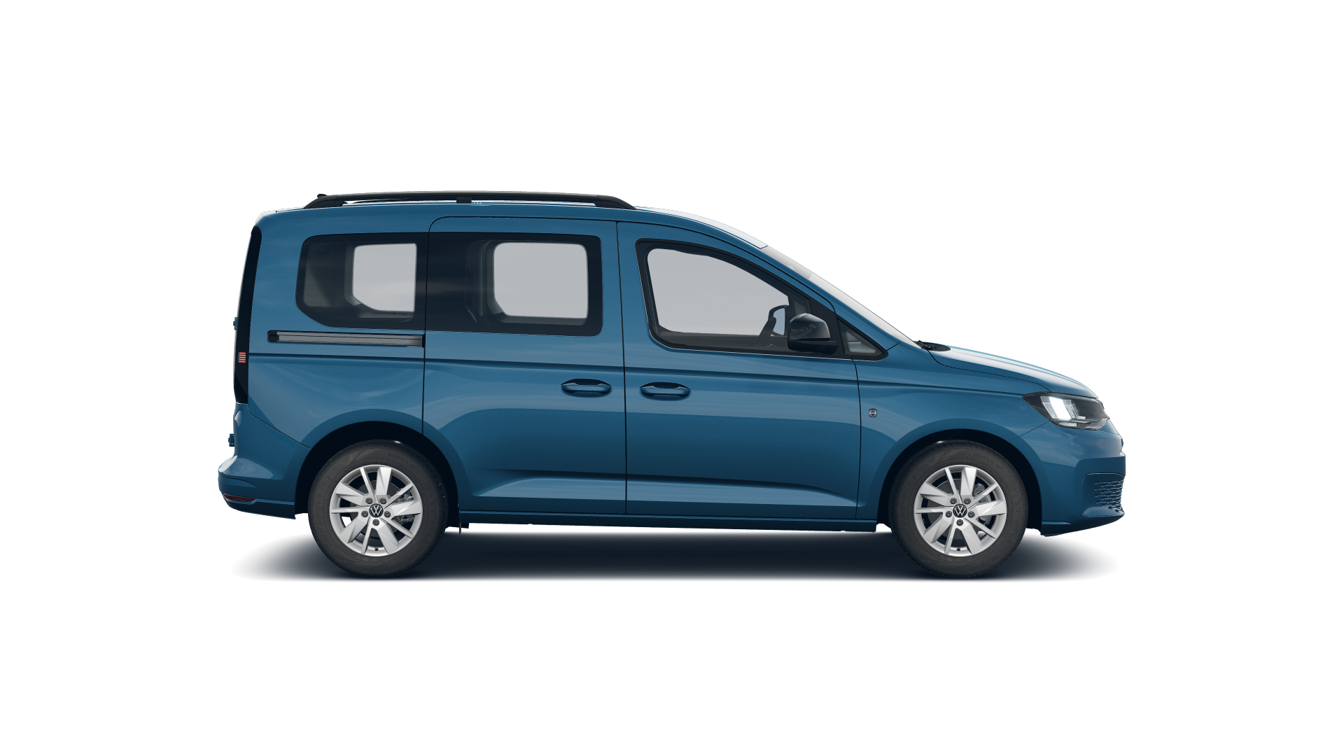 Imaginea unui Caddy Life 2.0 TDI 75 kW