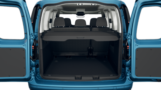 Imaginea unui Caddy Life 2.0 TDI 75 kW