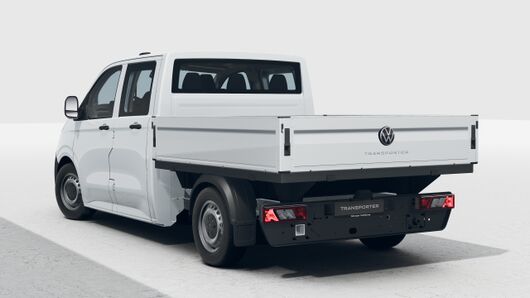 Imaginea unui T7 Cabina Dubla LR 2.0 TDI 110 kW