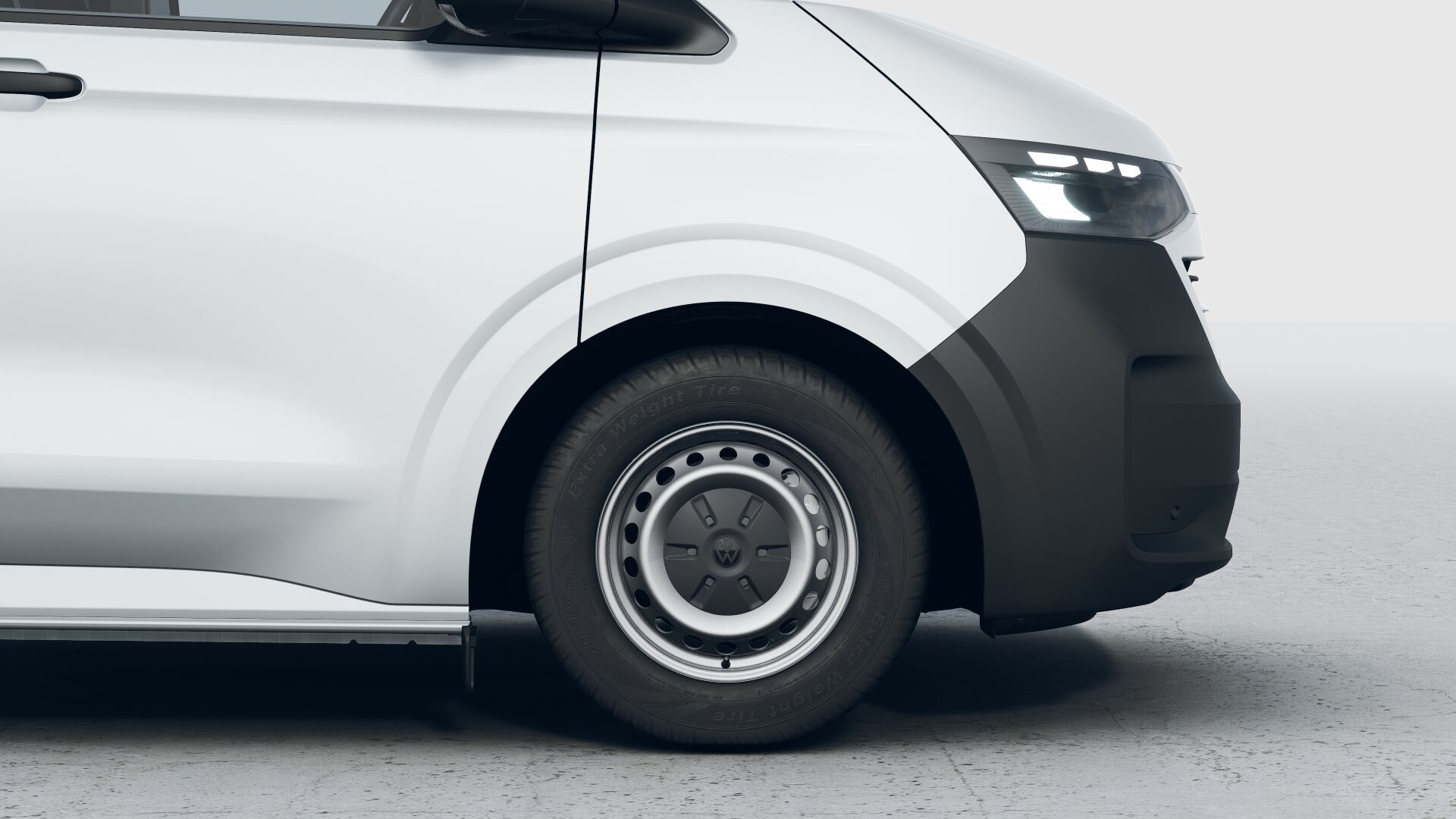 Imaginea unui T7 Cabina Dubla LR 2.0 TDI 110 kW