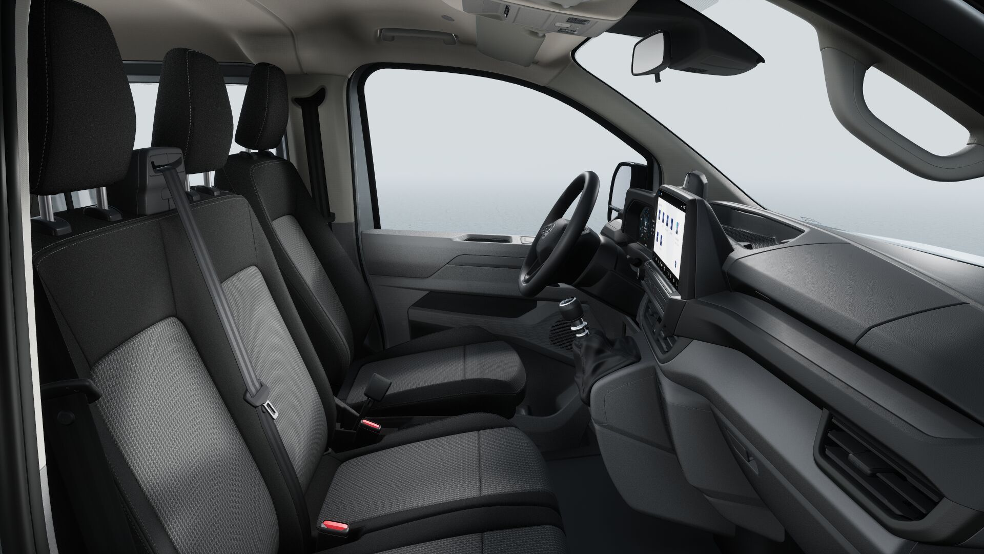 Imaginea unui T7 Cabina Dubla LR 2.0 TDI 110 kW