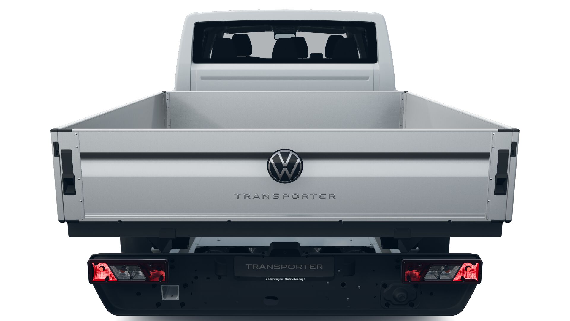 Imaginea unui T7 Cabina Dubla LR 2.0 TDI 110 kW