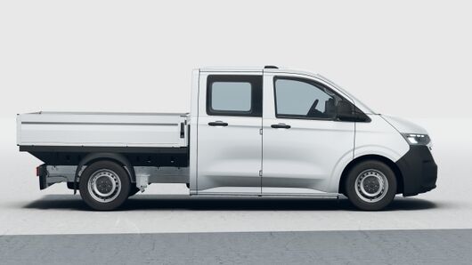 Imaginea unui T7 Cabina Dubla LR 2.0 TDI 110 kW