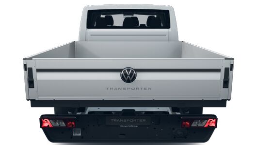 Imaginea unui T7 Cabina Dubla LR 2.0 TDI 110 kW