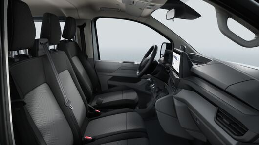Imaginea unui T7 Cabina Dubla LR 2.0 TDI 110 kW