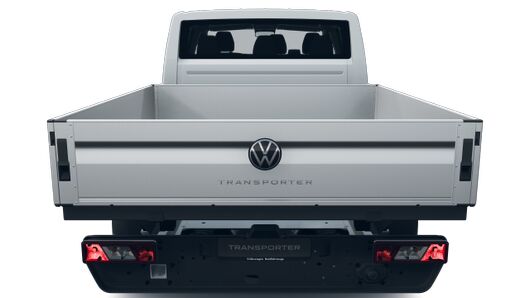 Imaginea unui T7 Cabina Dubla LR 2.0 TDI 110 kW