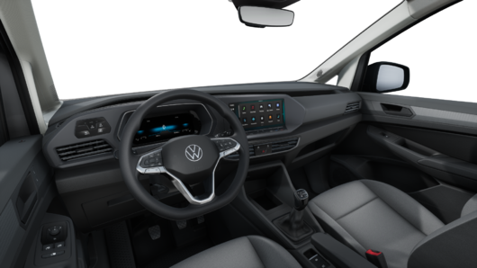 Imaginea unui Caddy Maxi Cargo 2.0 TDI 75 kW