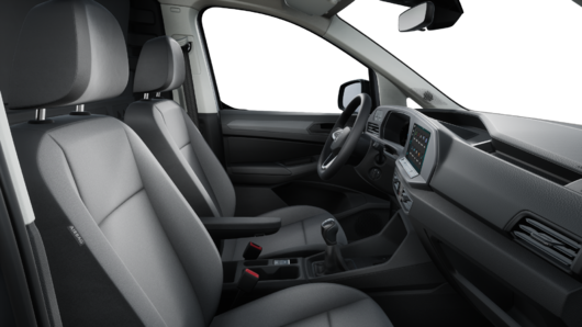 Imaginea unui Caddy Maxi Cargo 2.0 TDI 75 kW