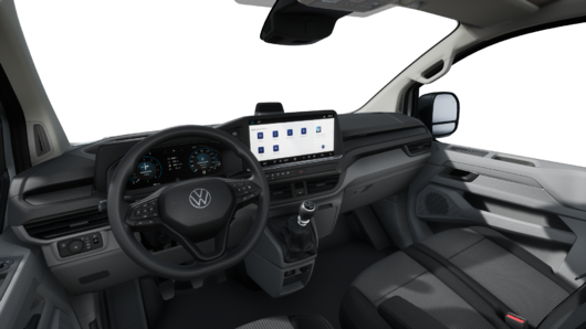 Imaginea unui T7 Furgon KR 2.0 TDI 81 kW