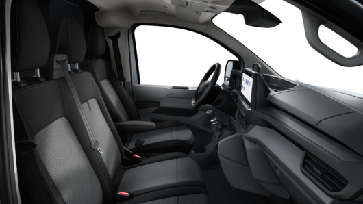 Imaginea unui T7 Furgon KR 2.0 TDI 81 kW