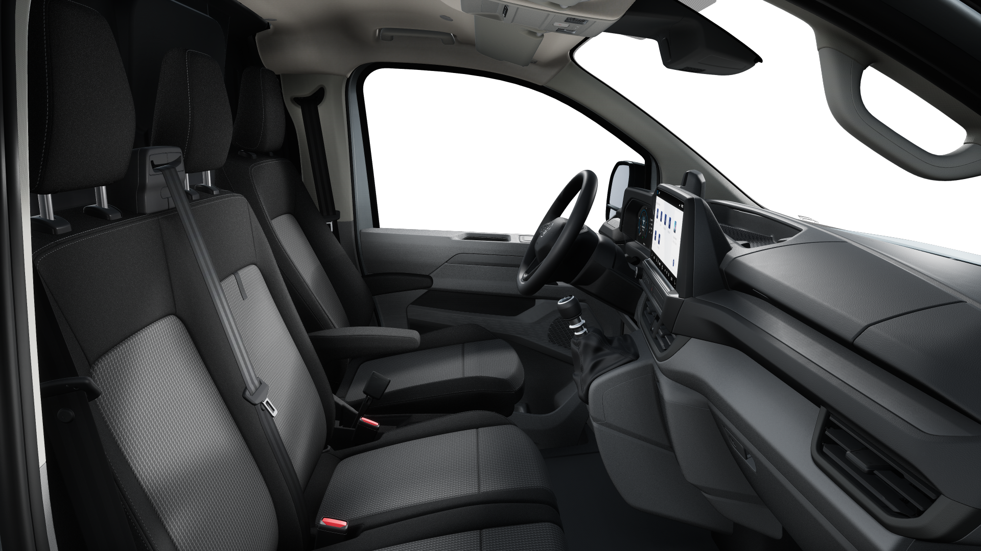 Imaginea unui T7 Furgon KR 2.0 TDI 81 kW