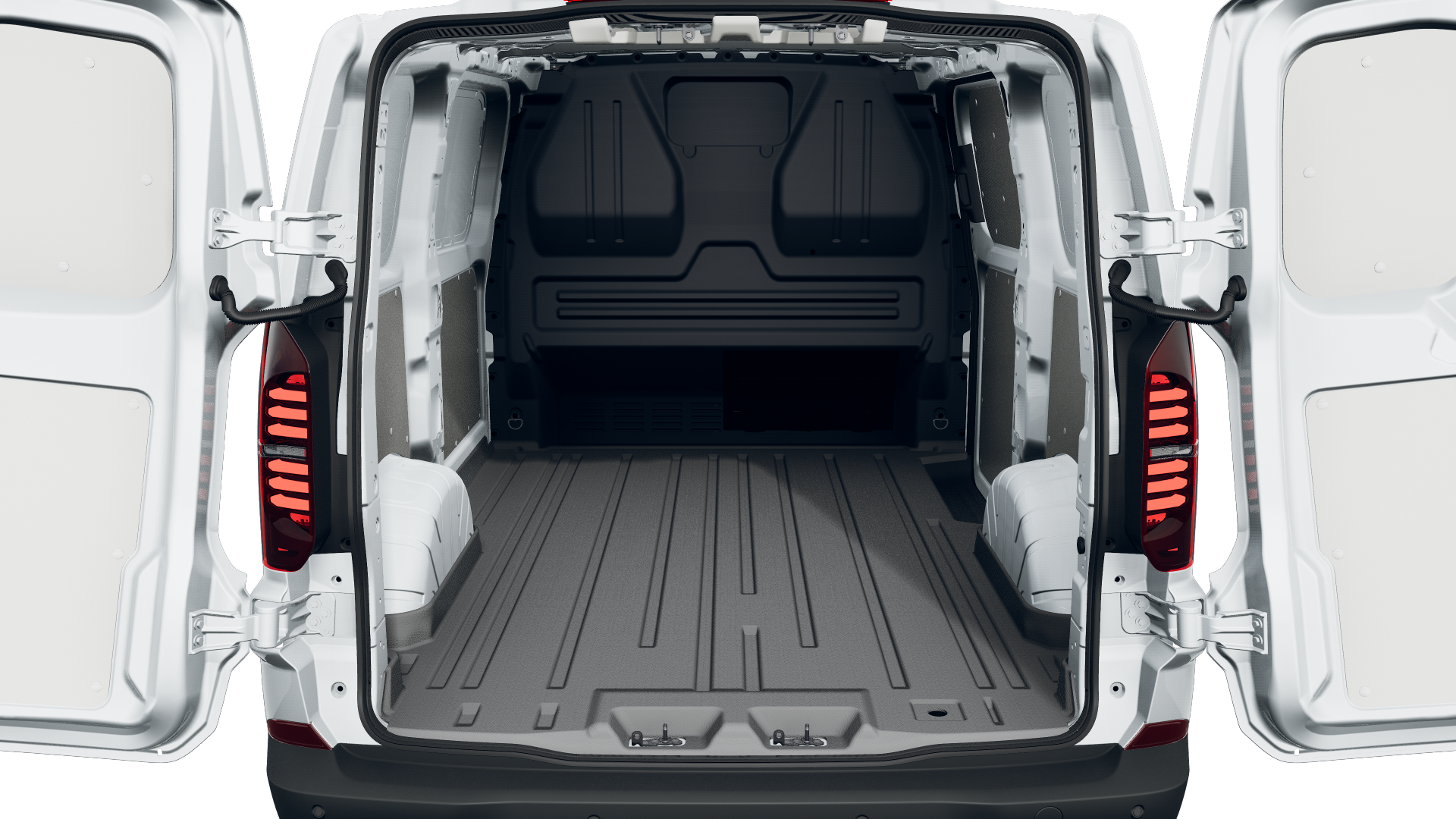 Imaginea unui T7 Furgon KR 2.0 TDI 81 kW