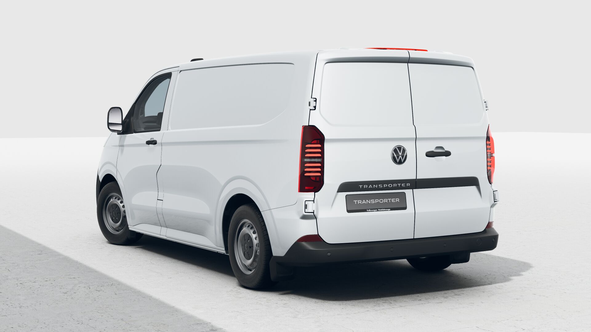 Imaginea unui T7 Furgon KR 2.0 TDI 81 kW