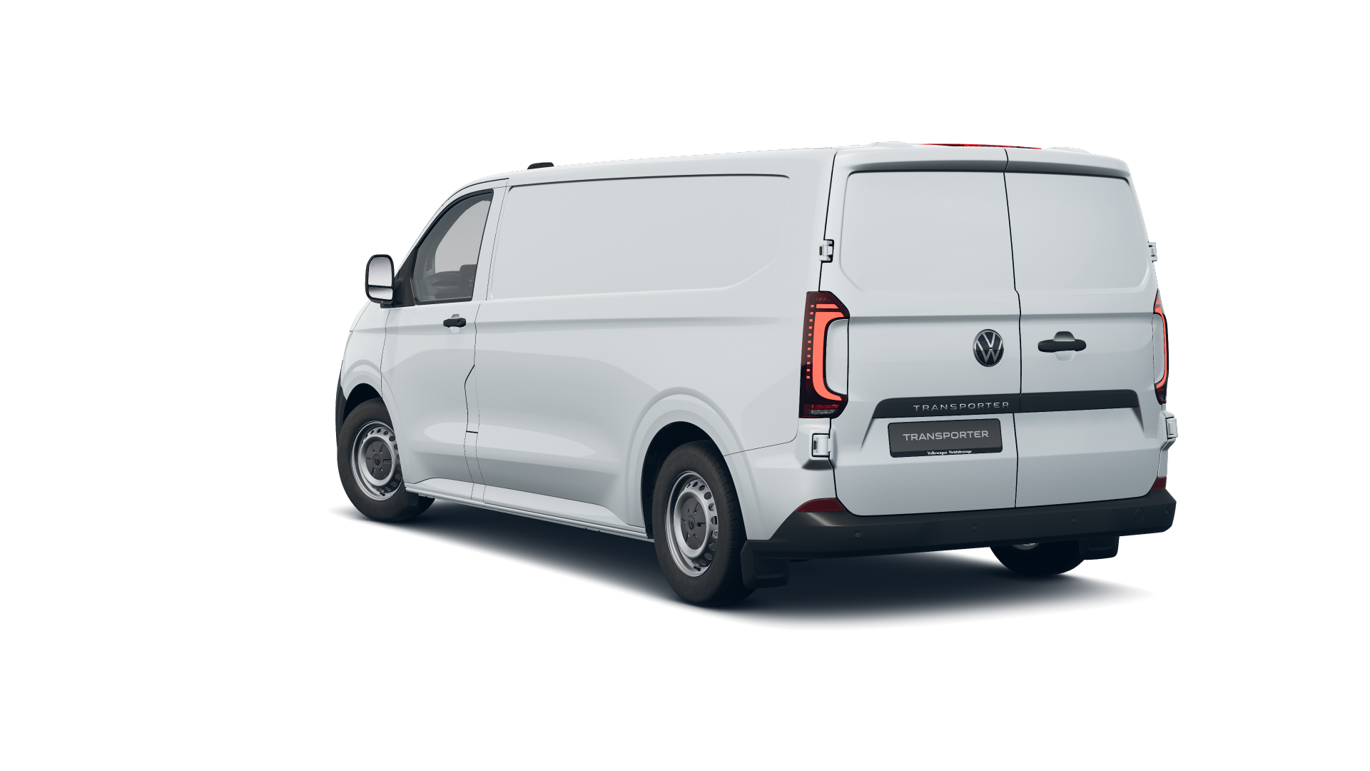 Imaginea unui T7 Furgon LR 2.0 TDI 81 kW