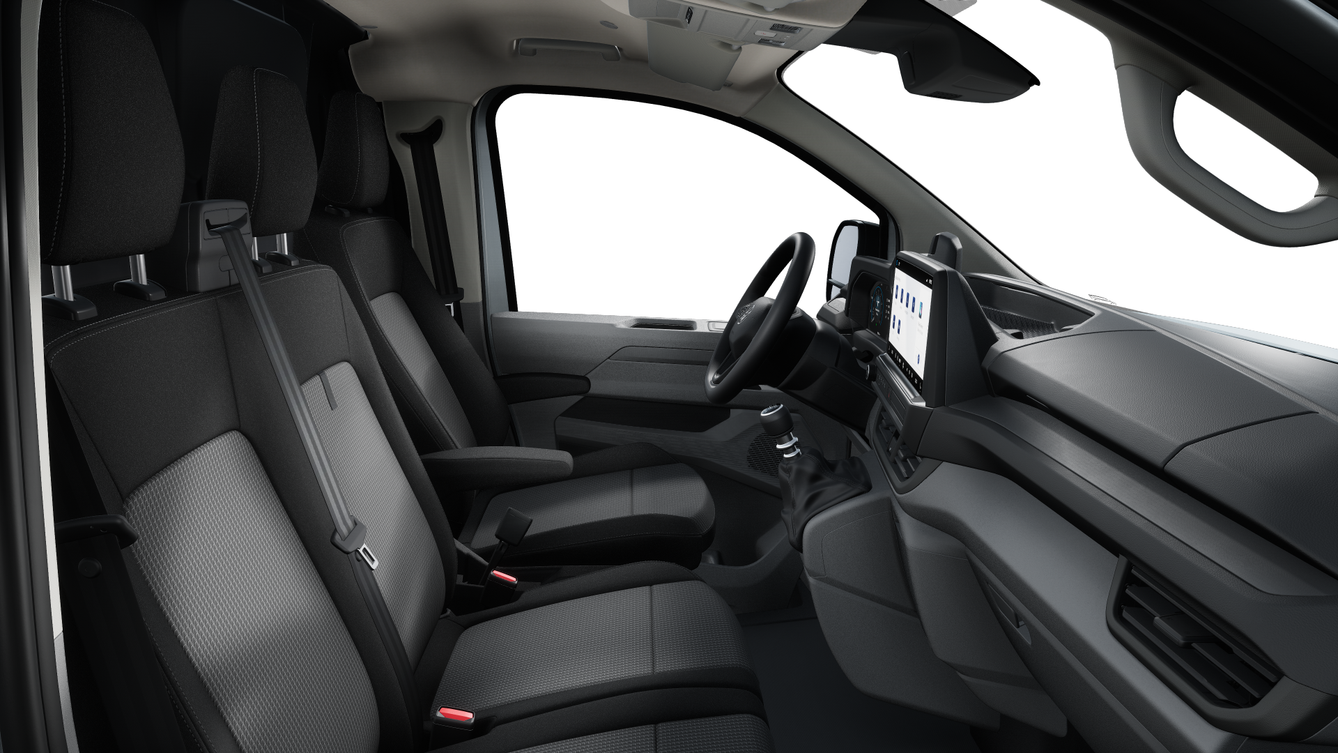 Imaginea unui T7 Furgon LR 2.0 TDI 81 kW