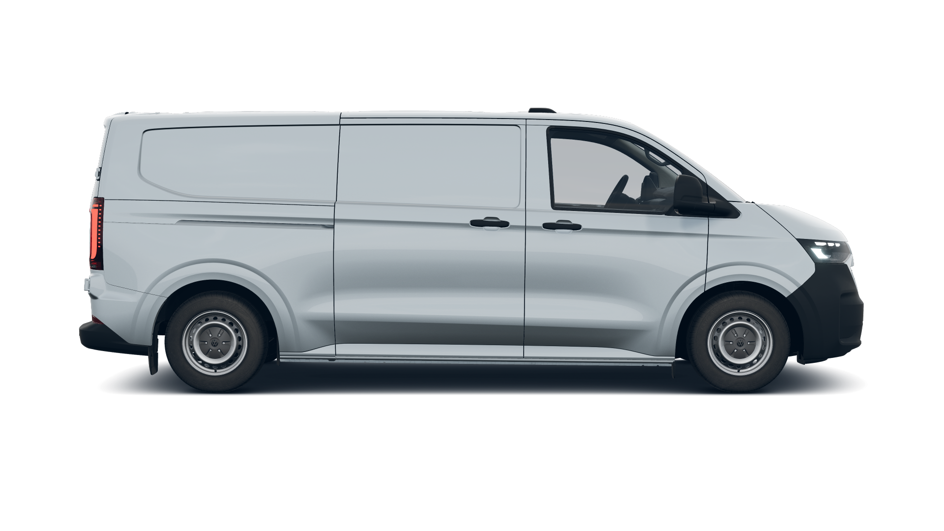 Imaginea unui T7 Furgon LR 2.0 TDI 81 kW