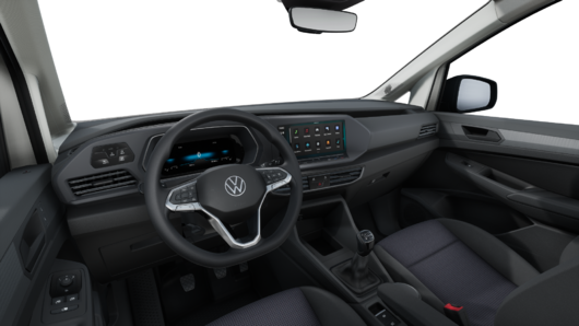 Imaginea unui Caddy Maxi Cargo 2.0 TDI 75 kW