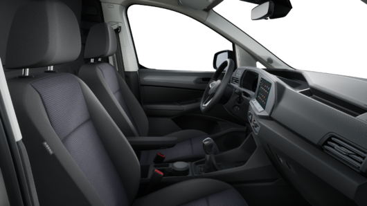 Imaginea unui Caddy Maxi Cargo 2.0 TDI 75 kW